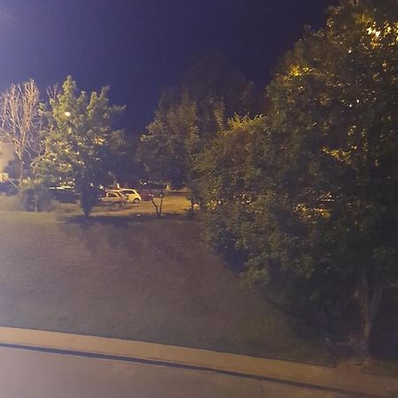 Monte Gdynia Apartament Kültér fotó