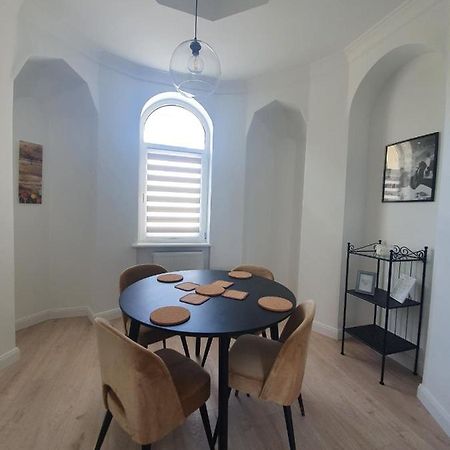 Monte Gdynia Apartament Kültér fotó
