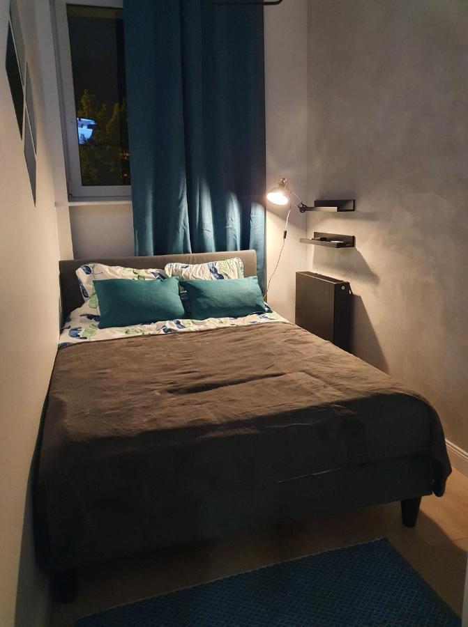 Monte Gdynia Apartament Kültér fotó