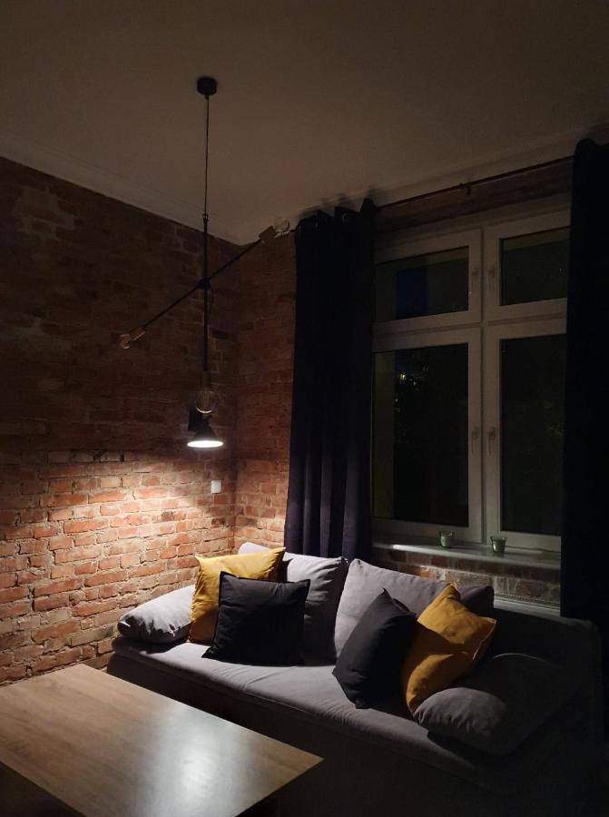 Monte Gdynia Apartament Kültér fotó