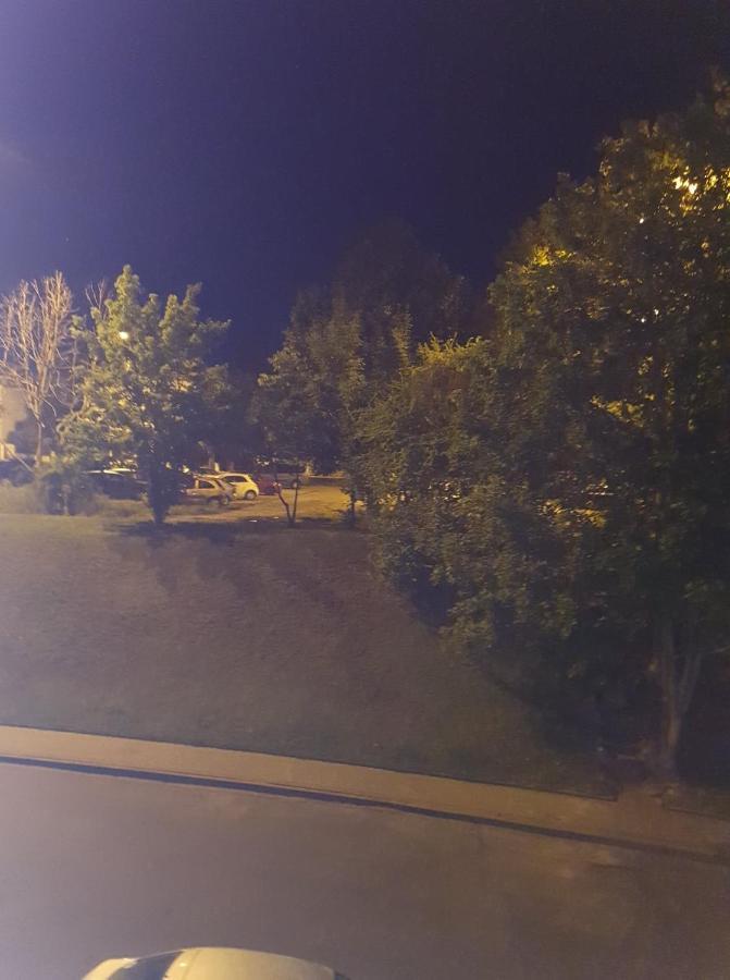 Monte Gdynia Apartament Kültér fotó