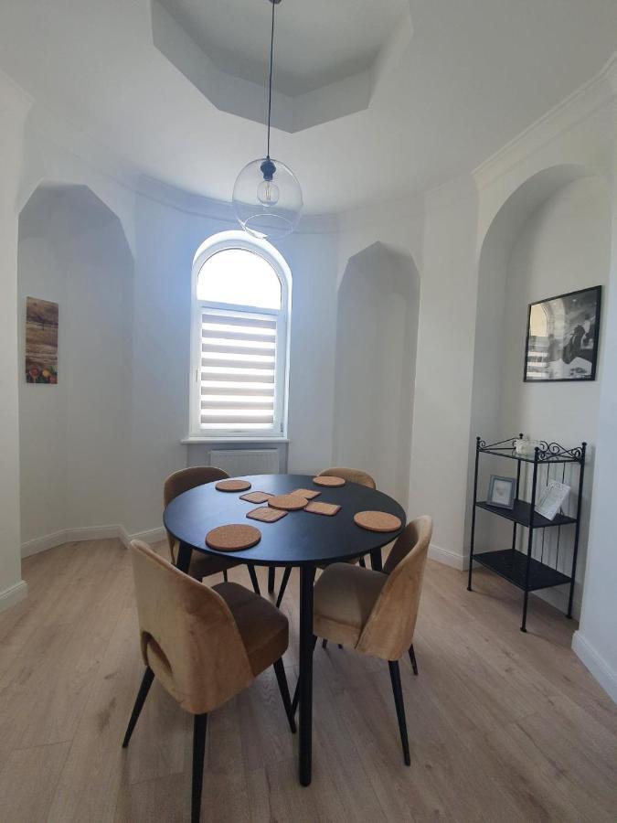 Monte Gdynia Apartament Kültér fotó