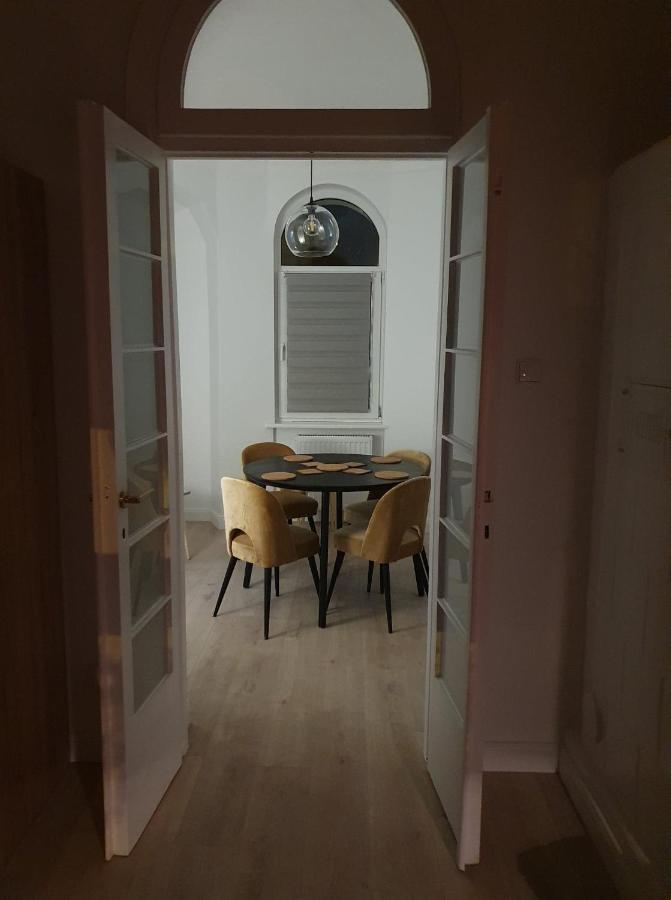 Monte Gdynia Apartament Kültér fotó