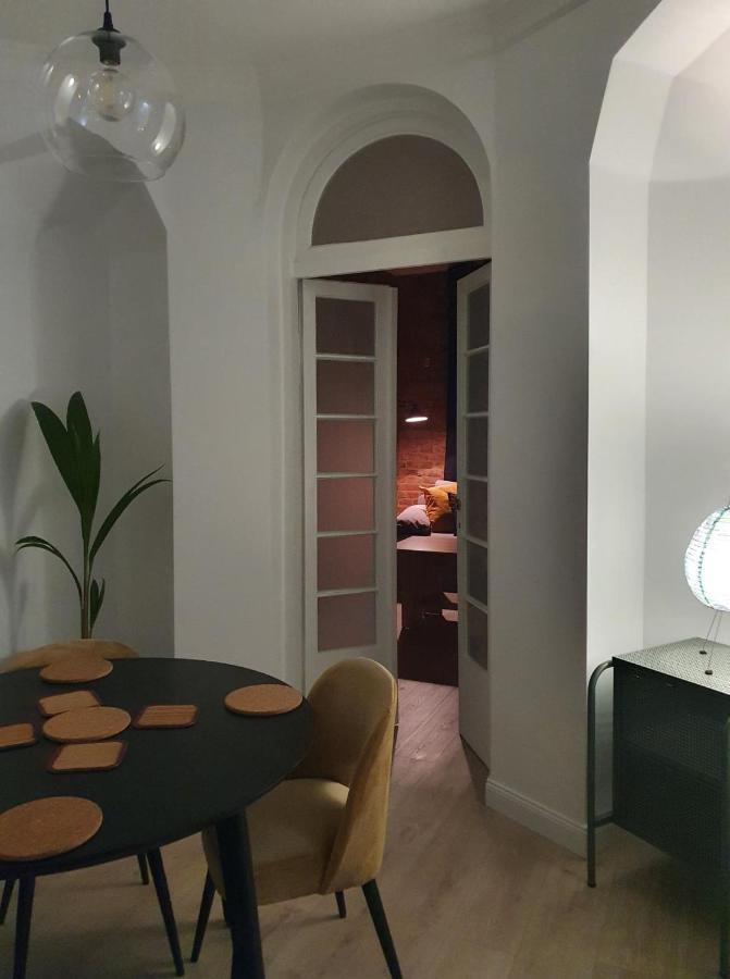 Monte Gdynia Apartament Kültér fotó