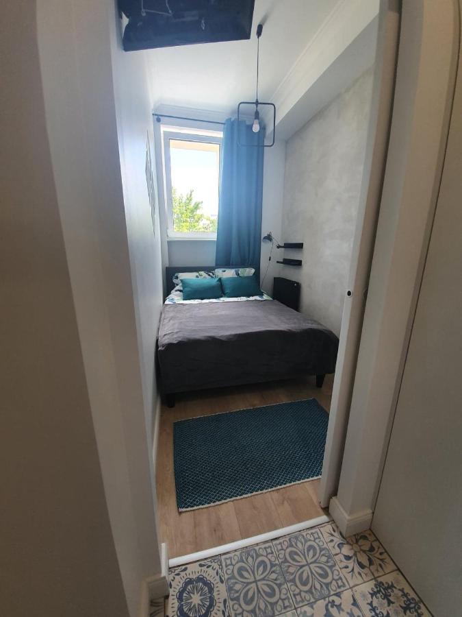 Monte Gdynia Apartament Kültér fotó