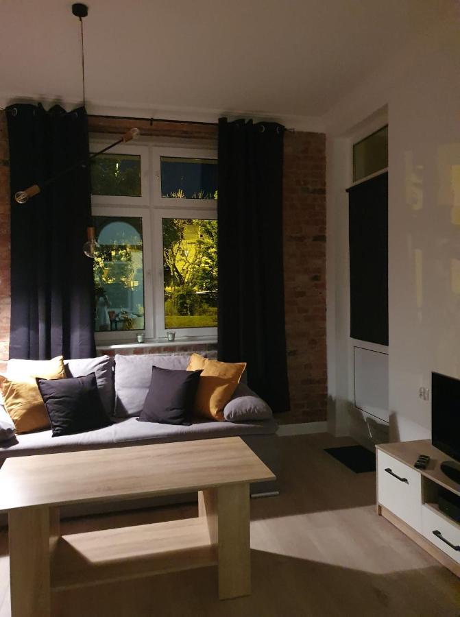 Monte Gdynia Apartament Kültér fotó