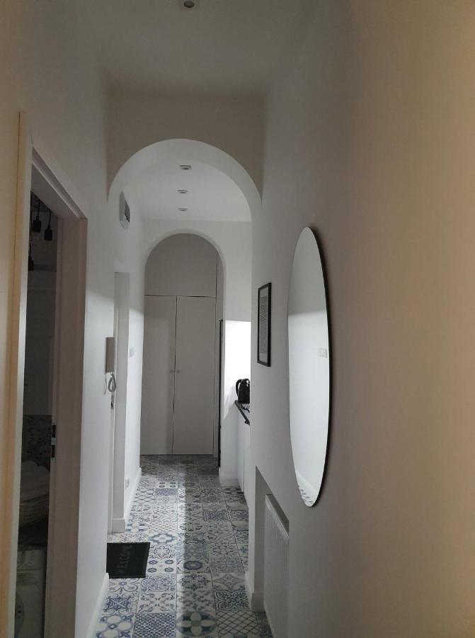 Monte Gdynia Apartament Kültér fotó